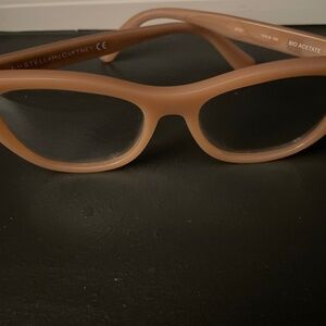 Stella McCartney Eyewear & Case